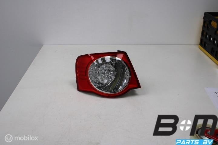 Linker achterlicht VW Jetta 5 1K5945095G, Gebruikt