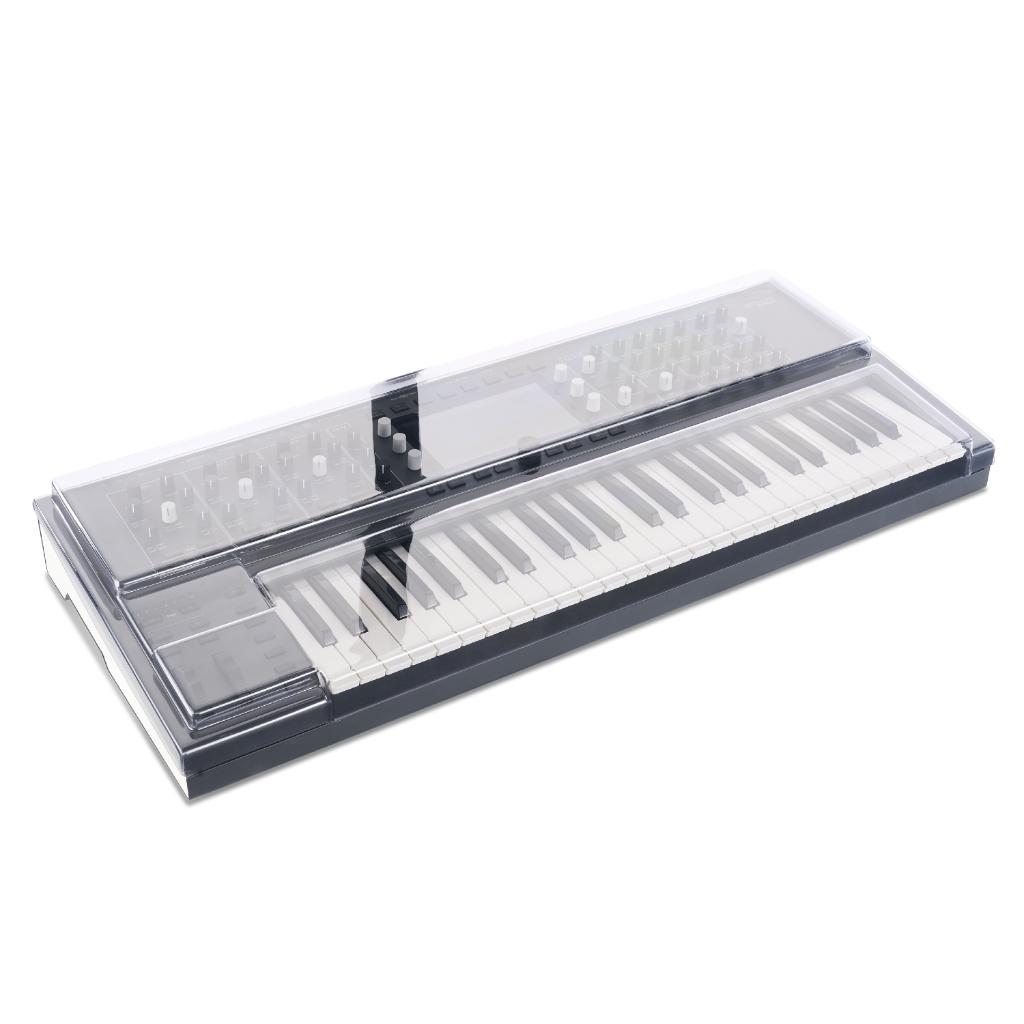 Decksaver stofkap voor Waldorf Iridium Keyboard, Muziek en Instrumenten, ., Nieuw, ., .