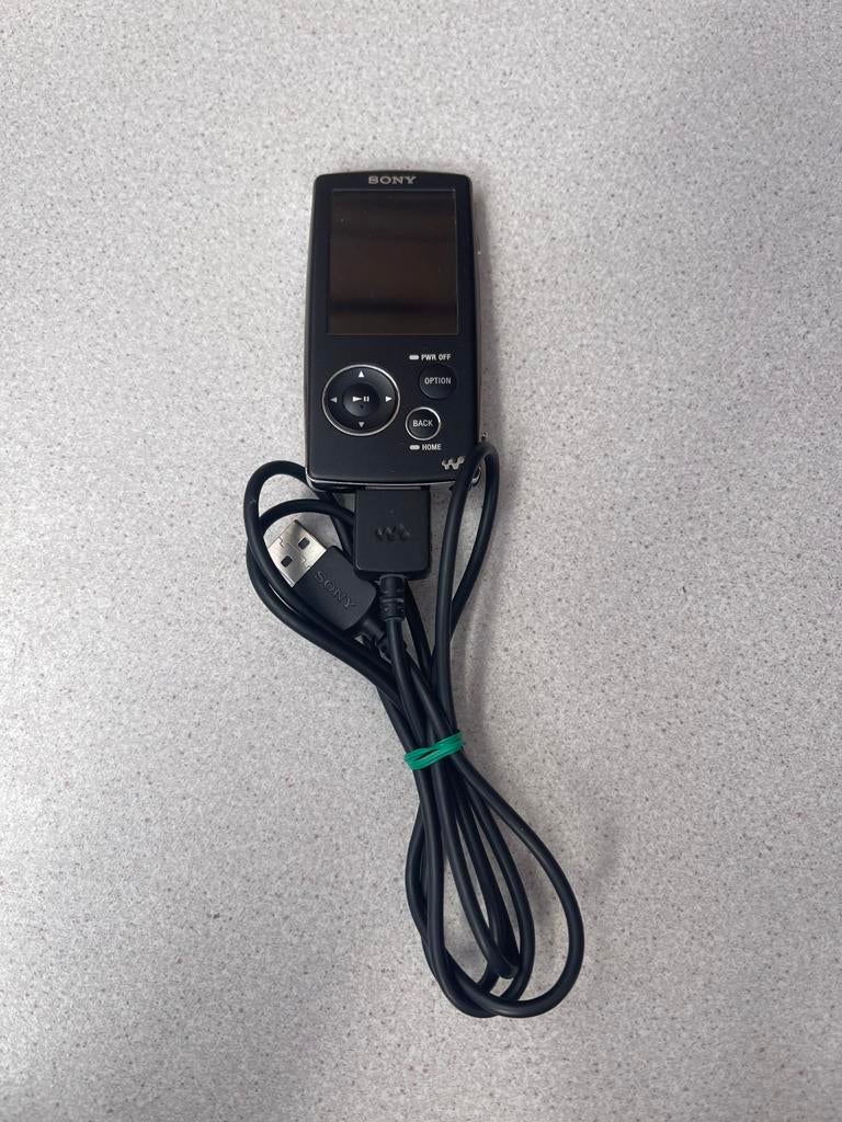 Sony Walkman NWZ-A815, Ophalen of Verzenden, Zo goed als nieuw