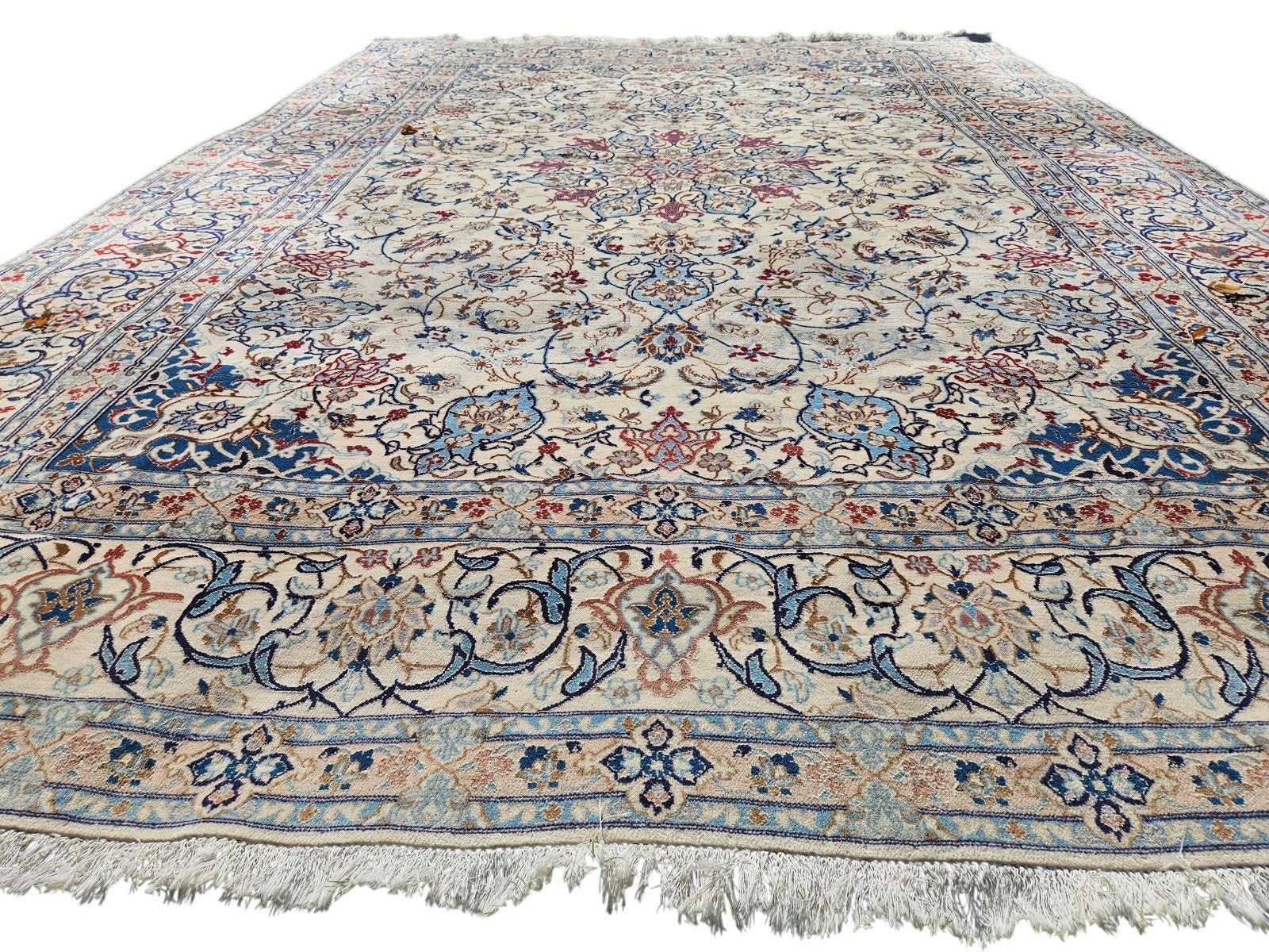 Prachtig handgeknoopt perzisch tapijt 250 x 350 *UITVERKOOP*, Gebruikt, 200 cm of meer, Ophalen of Verzenden, 200 cm of meer