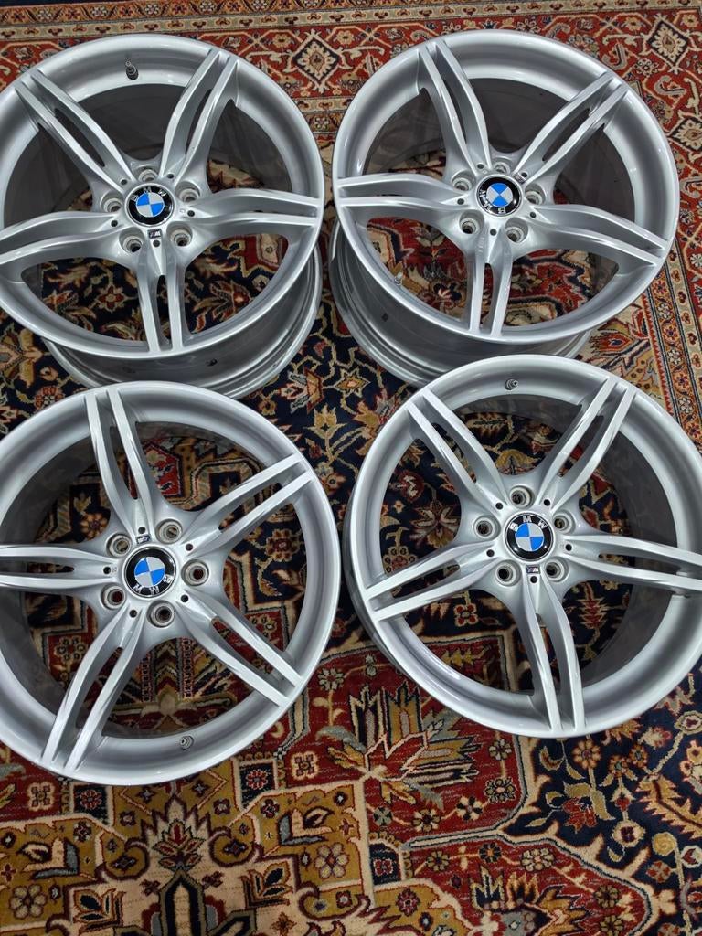 BMW Z4 M326 Velgen, Velg(en), 235 mm, Zomerbanden, Ophalen