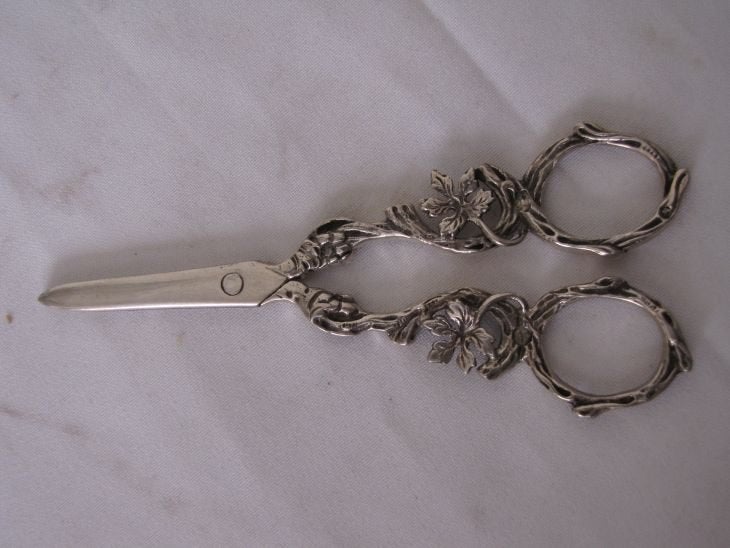 Schaartje, Verzenden, Zilver