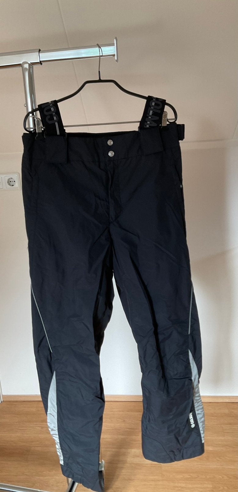 Colmar skibroek maat 50, Kleding | Heren, Ophalen of Verzenden, Gedragen, Maat 48/50 (M), Broek