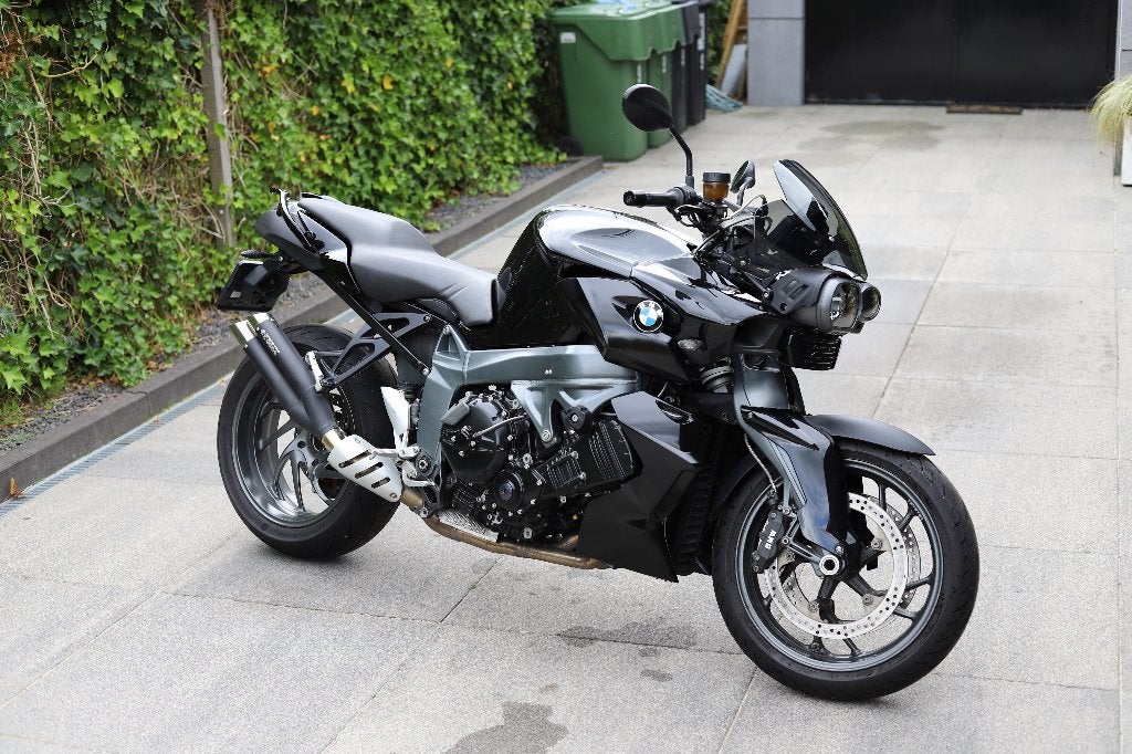 Foto 14 van BMW K1300R | 29.950 km | ESA | Quickshifter | RDC | Historie