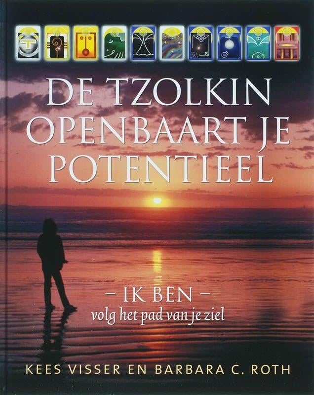 De Tzolkin openbaart je potentieel, Boeken, Ophalen, Nieuw