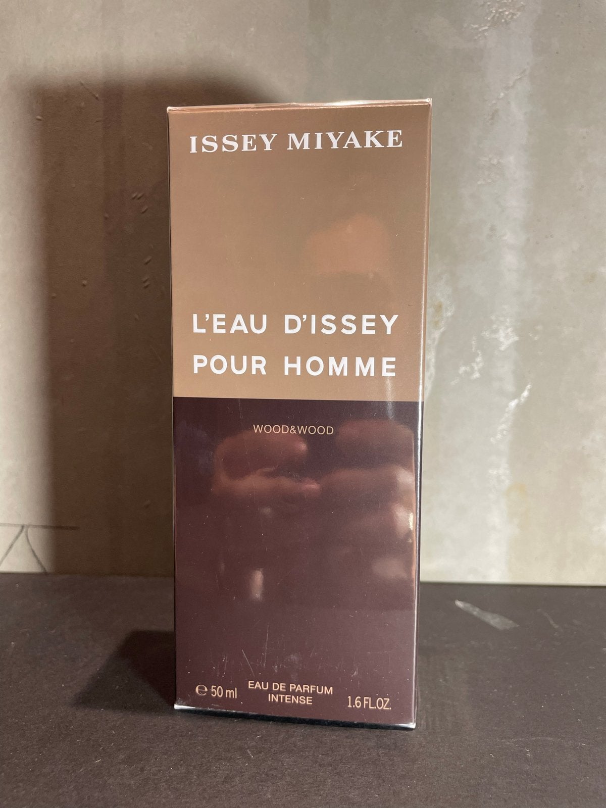 Issey Miyake L'Eau d'Issey Pour Homme Wood&Wood EDP, Sieraden, Tassen en Uiterlijk, Uiterlijk | Parfum, Nieuw, Ophalen of Verzenden