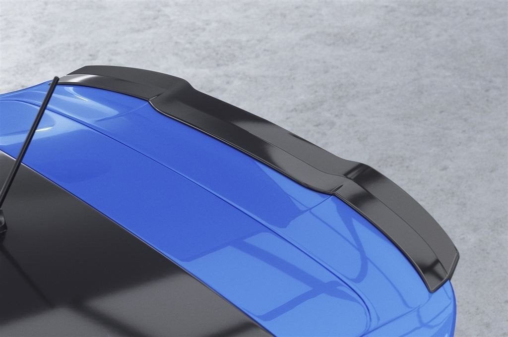 Achterklep Spoiler Voor Ford Fiesta MK8 ST/ST-Line HF680, Verzenden, Automotive Parts, A.parts@hotmail.nl, Trasmolenlaan 12 3447 GZ Woerden