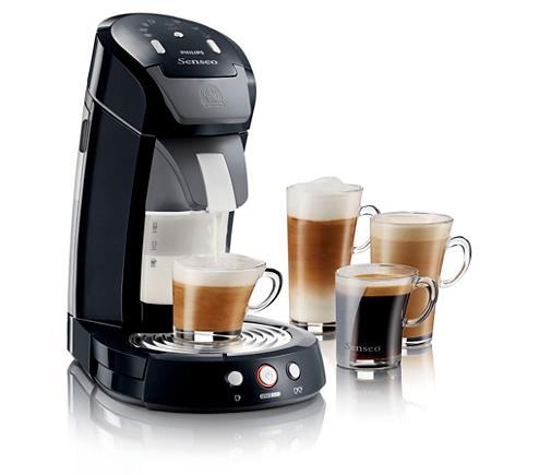 Onderdelen Philips Senseo Latte HD7850 (Koffiecollector), Witgoed en Apparatuur, Koffiezetapparaten, Ophalen of Verzenden, Zo goed als nieuw
