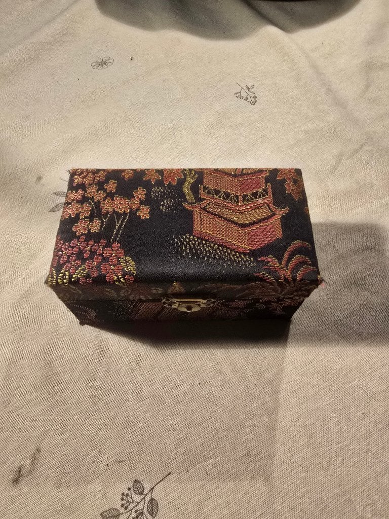 Vintage Chinese Baoding / Qi Gong ballen met originele doos, Ophalen of Verzenden