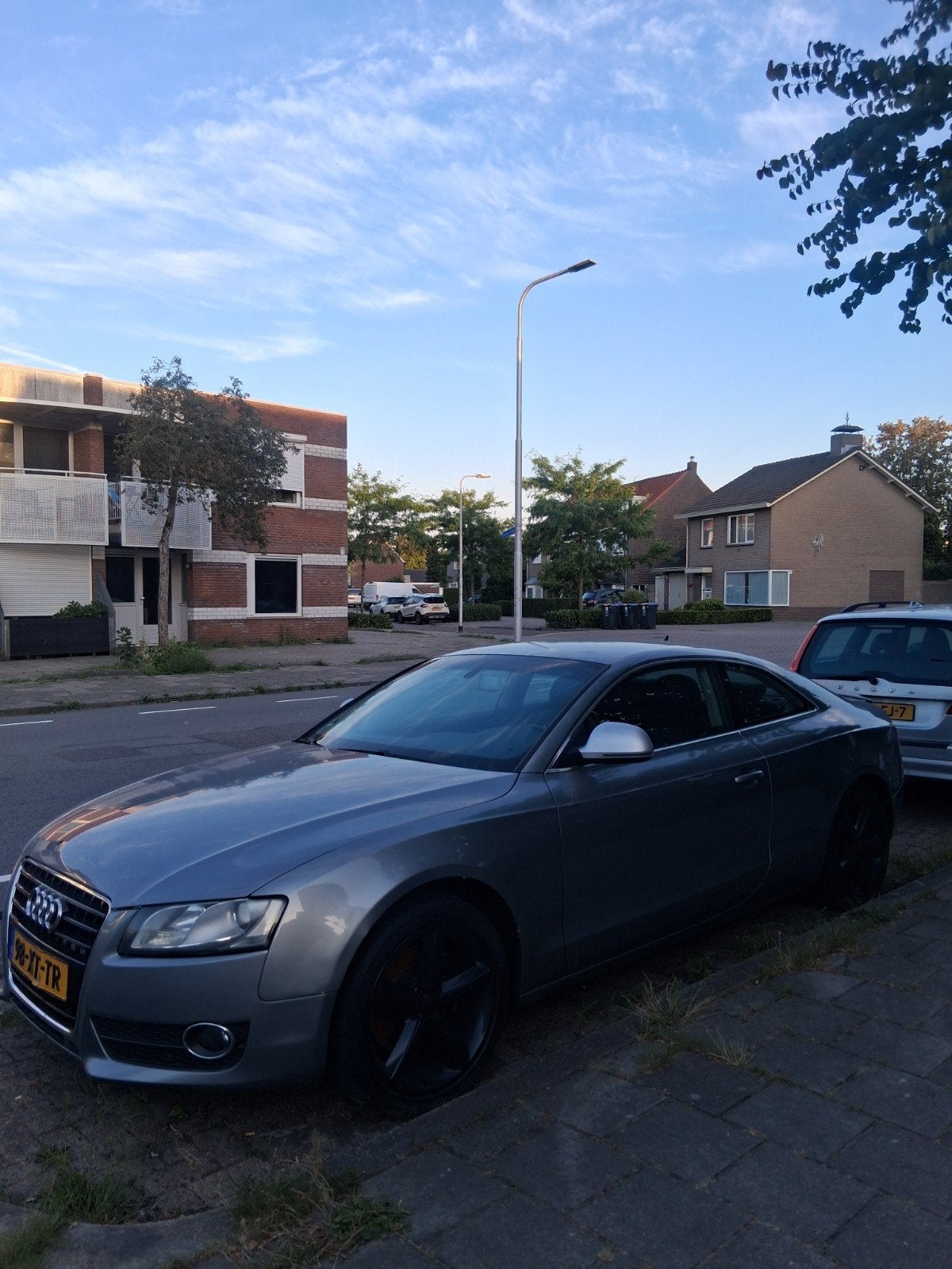 Audi a5 3.2 fsi 2009, Auto-onderdelen, Ophalen, Audi