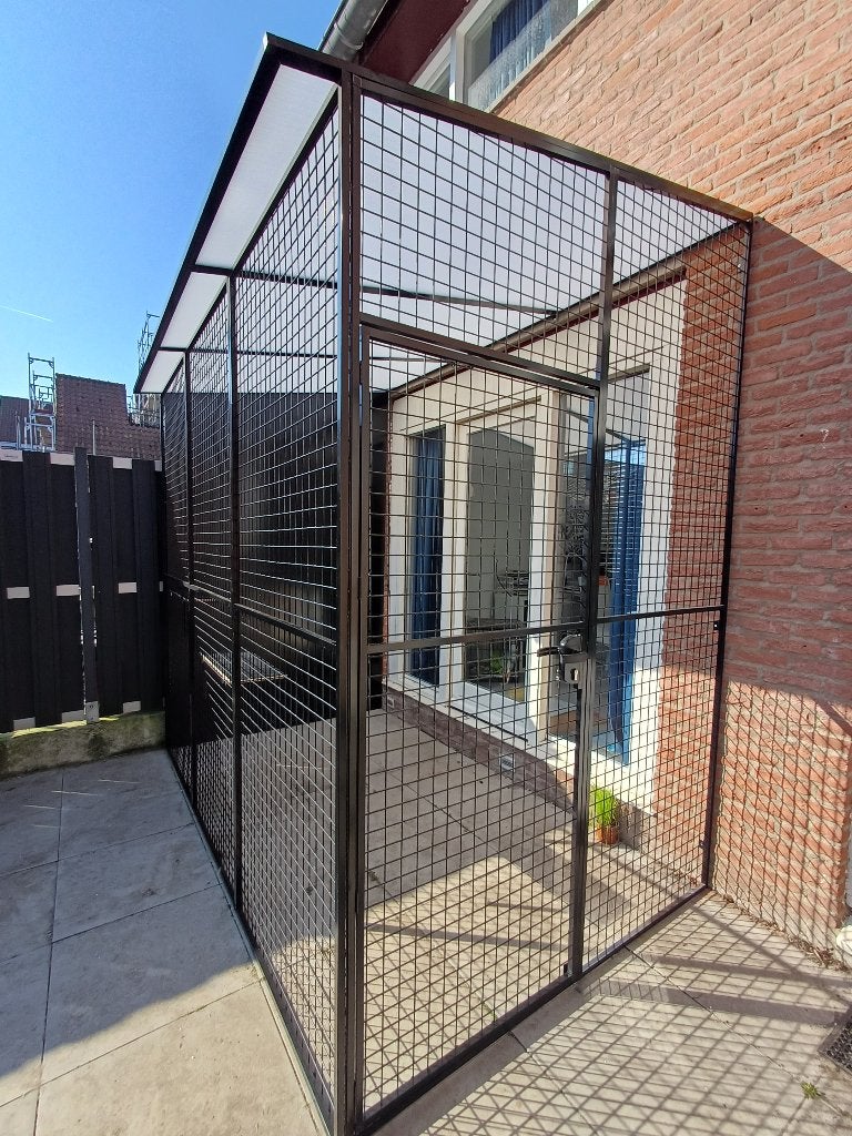 Kattenren Papendrecht | Maatwerk | Duurzame materialen, Ophalen of Verzenden, Nieuw