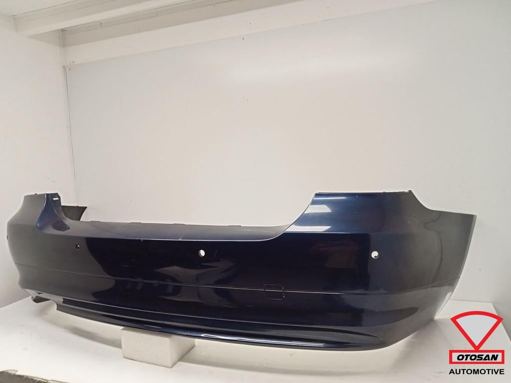 BMW 3 Serie E90 LCI Achterbumper Bumper 4xPDC Origineel!, Petuelring 130
80788  Munich, DE, Gebruikt, Info@bmw.de, Ophalen of Verzenden
