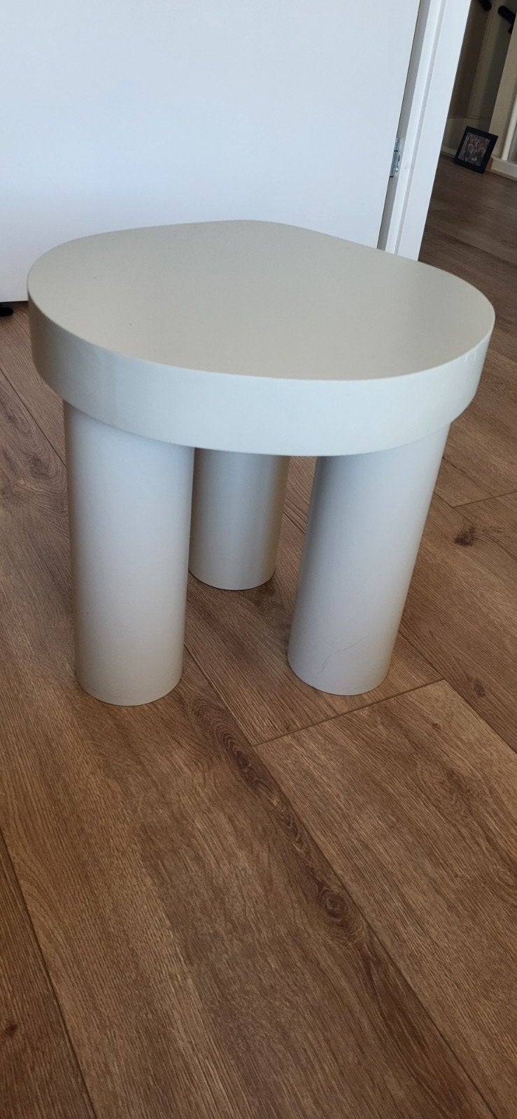 bijzettafel xenos, Ophalen, Nieuw, Hout