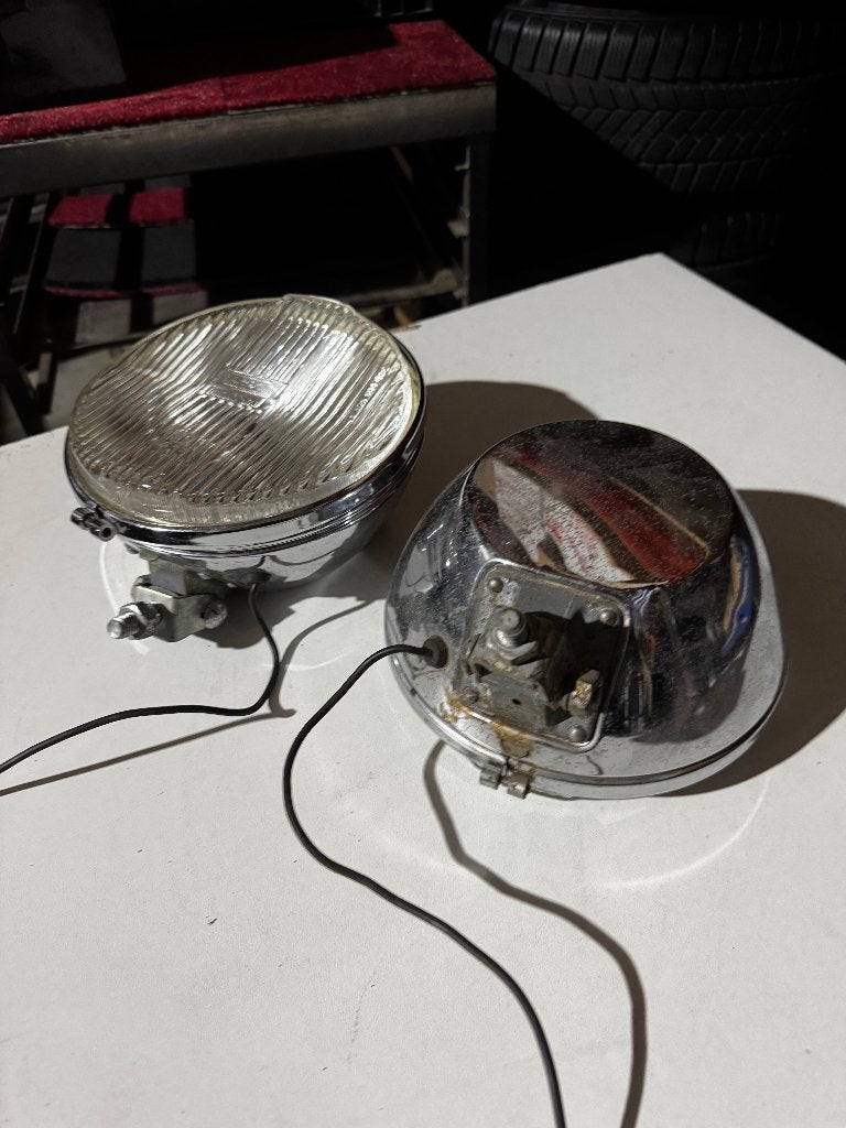 Bosch breedstralers, Ophalen of Verzenden, Gebruikt