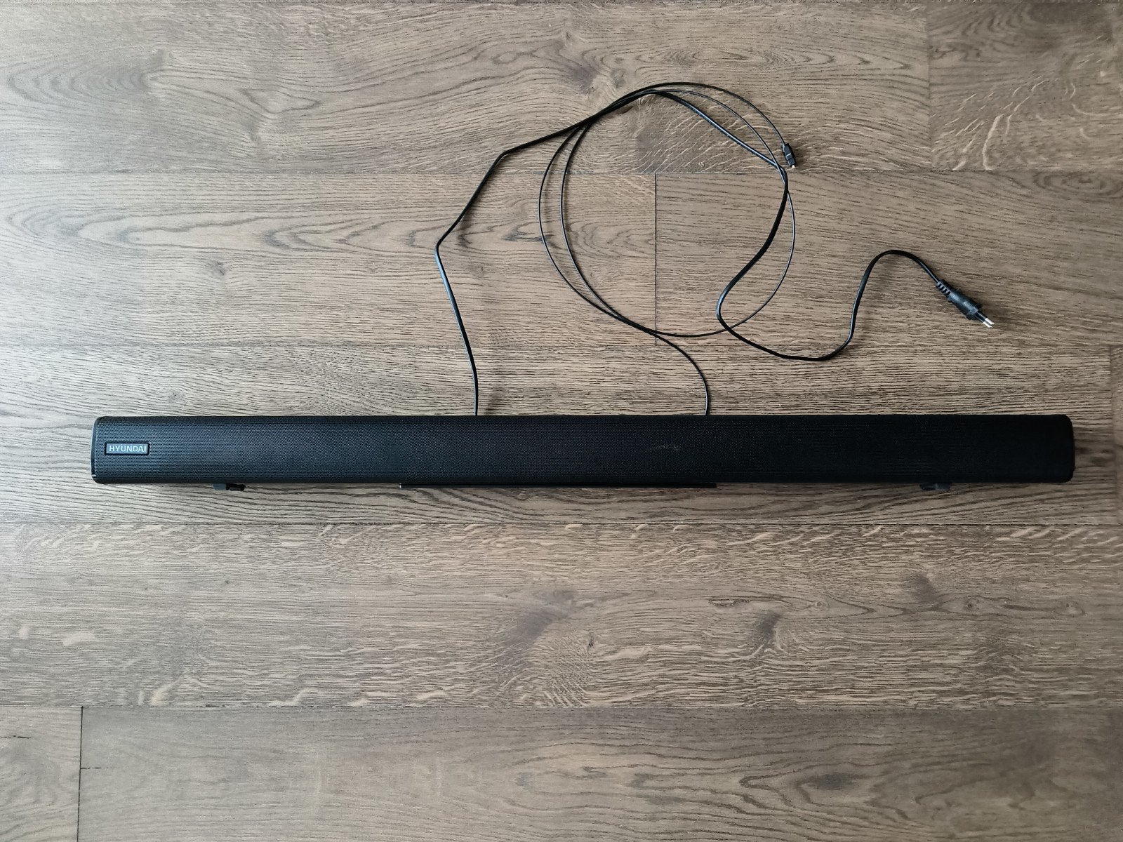 Hyundai Boom H-E271101 Soundbar met afstandsbediening, Ophalen, Zo goed als nieuw