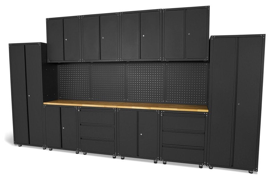 Werkplaatssysteem / WERKBANK / Kasten / Module GRATIS VERZEN, ., Nieuw, Ophalen of Verzenden, .