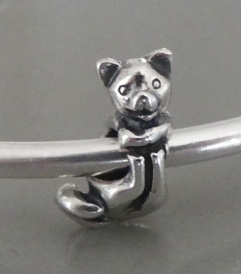 Trollbeads GROTE KAT  **NIEUW**, -, Verzenden, -, Nieuw