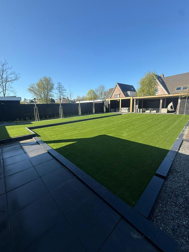 Kunstgras laten leggen Breda | Gratis offerte, Tuin en Terras, Gras en Kunstgras, Ophalen of Verzenden, Nieuw, 20 m² of meer