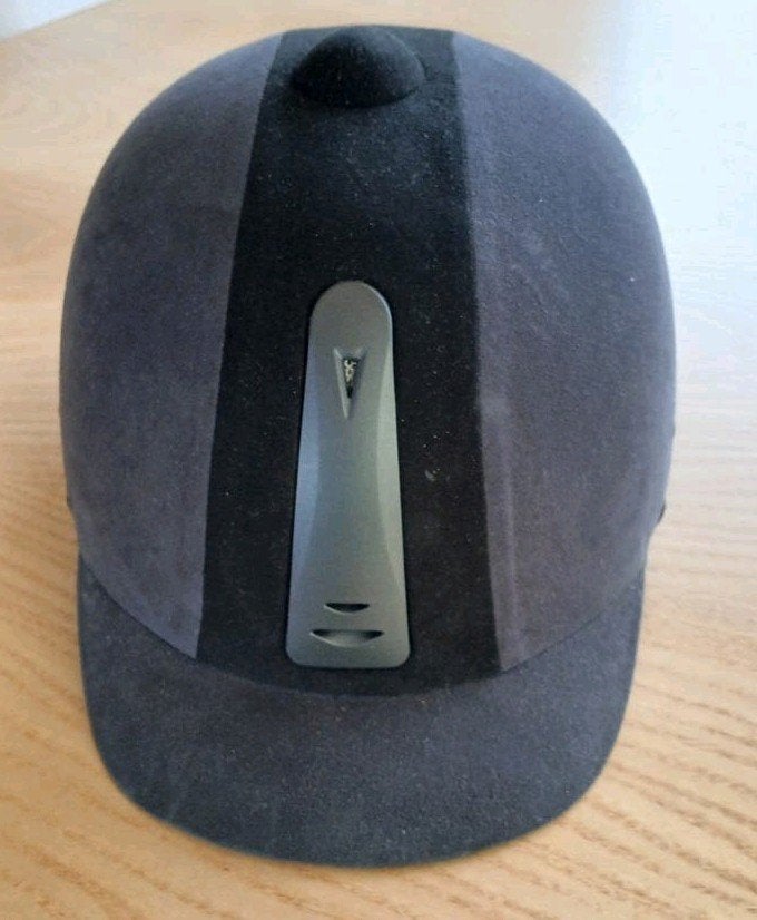 Horka cap mt 60 zgan, Ophalen of Verzenden, Zo goed als nieuw, Rijden