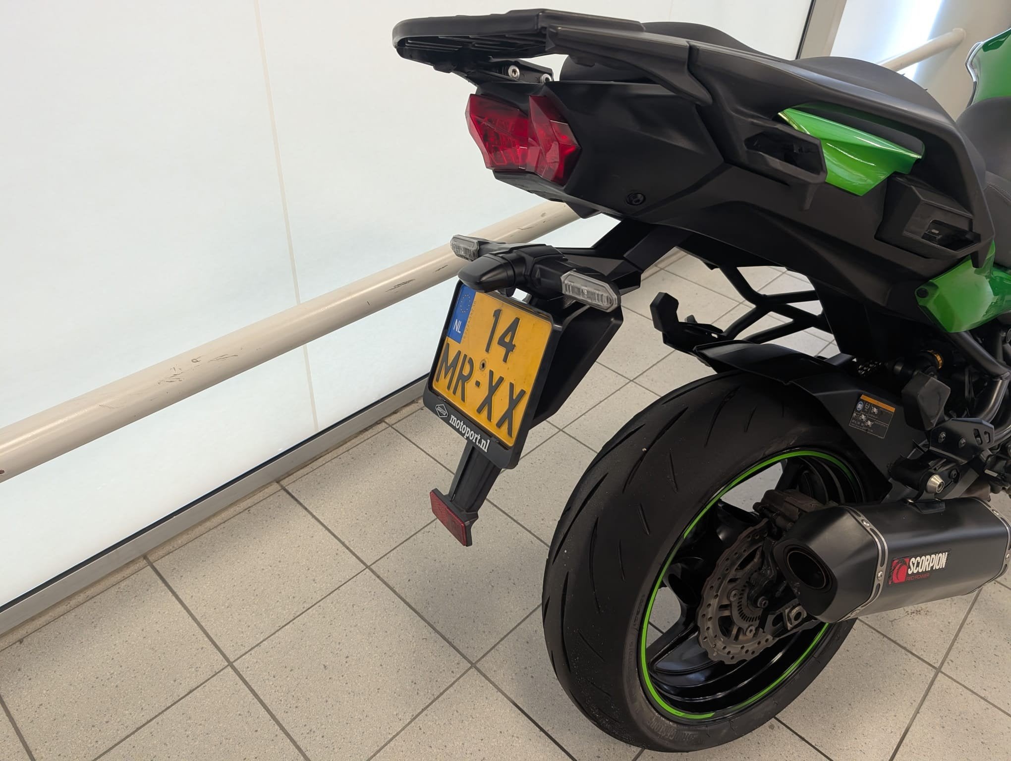 Kawasaki VERSYS 1000 (bj 2022), Motoren, Info@kawasaki.nl, Toermotor, Jacobus Spijkerdreef 1-3
2132 PZ  Hoofddorp, NL, Kawasaki Motors Europe N.V.