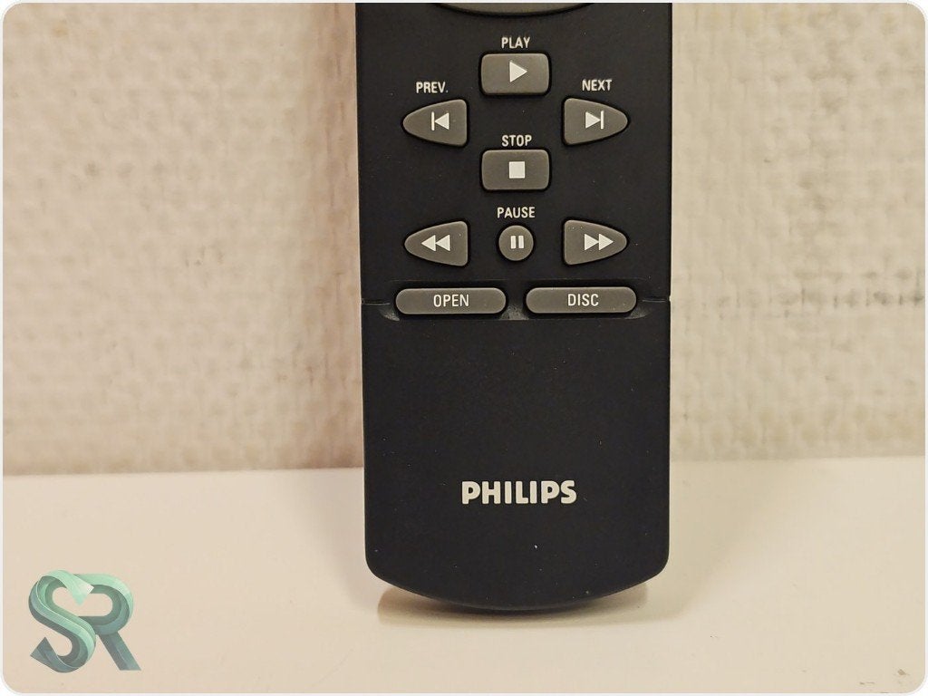 Philips Onbekend, Gebruikt, ., Ophalen of Verzenden, .
