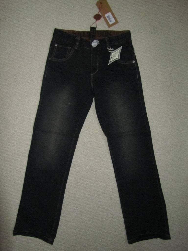 Zwarte jeans Salty Dog 152, Broek, Verzenden, Nieuw, Salty Dog
