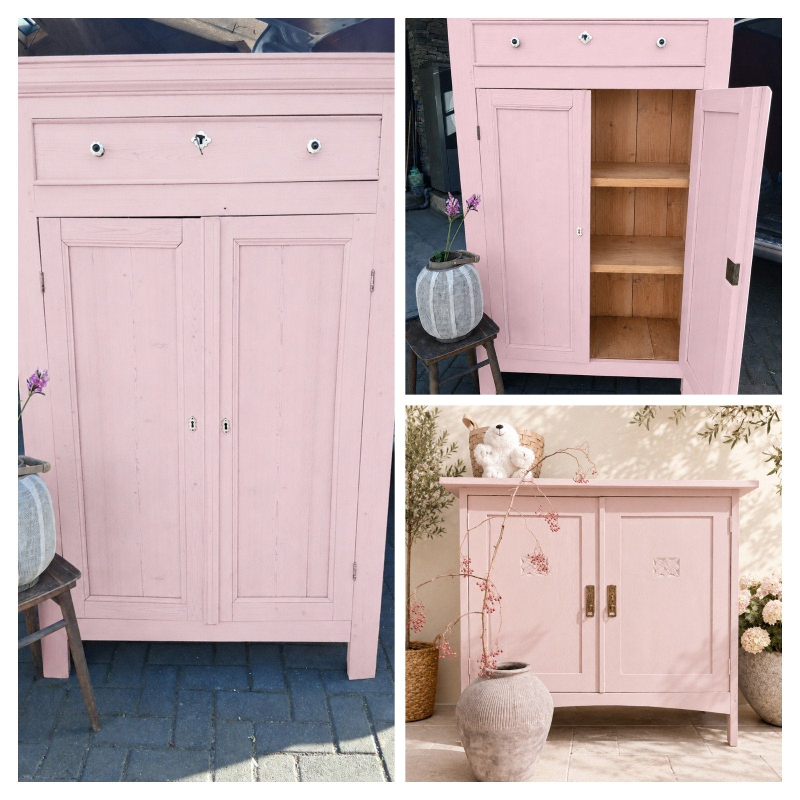 Kast en commode babykamer, Ophalen, 50 tot 70 cm, 105 cm of meer, 100 cm of meer