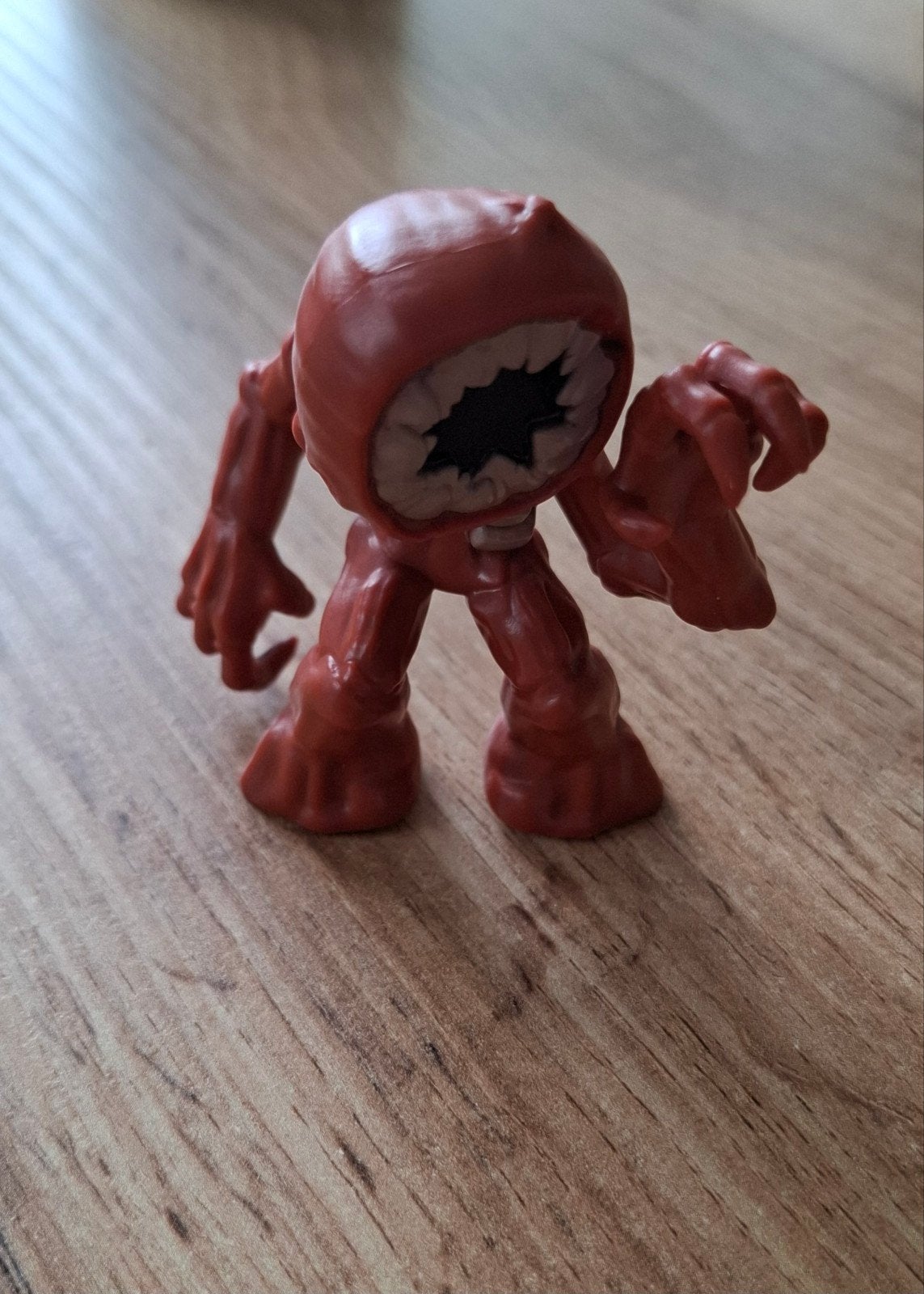 Roblox Doors Rush Figuur - Verzamelobject, Ophalen of Verzenden