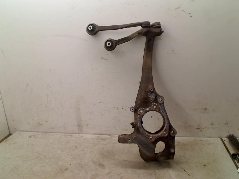 Wielnaaf Links Voor fusee Audi A4 Avant (B8) 2011 8K0407257L, Gebruikt, Auto-Union-Straße  1, Ingolstadt 85057, , Duitsland, Info@audi.de