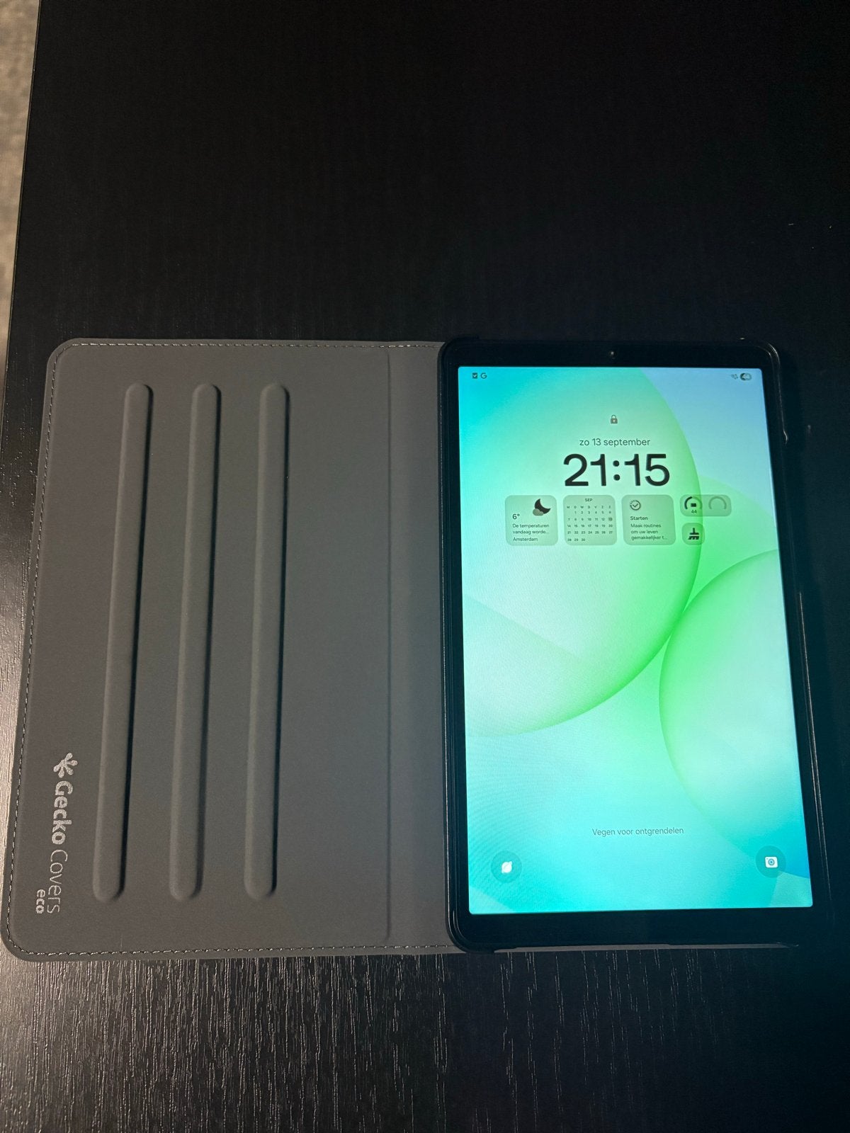 Samsung Galaxy Tab A11 - 8.7 inch - 128 GB - Wifi, Computers en Software, 8 inch, A11, Ophalen of Verzenden, Zo goed als nieuw