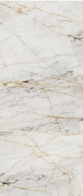NIEUW 1 x Wandpanel Luce Dorata vt wonen 2800 x 1230 x 4 mm, Ophalen, Nieuw, Overige materialen, 20 tot 50 mm