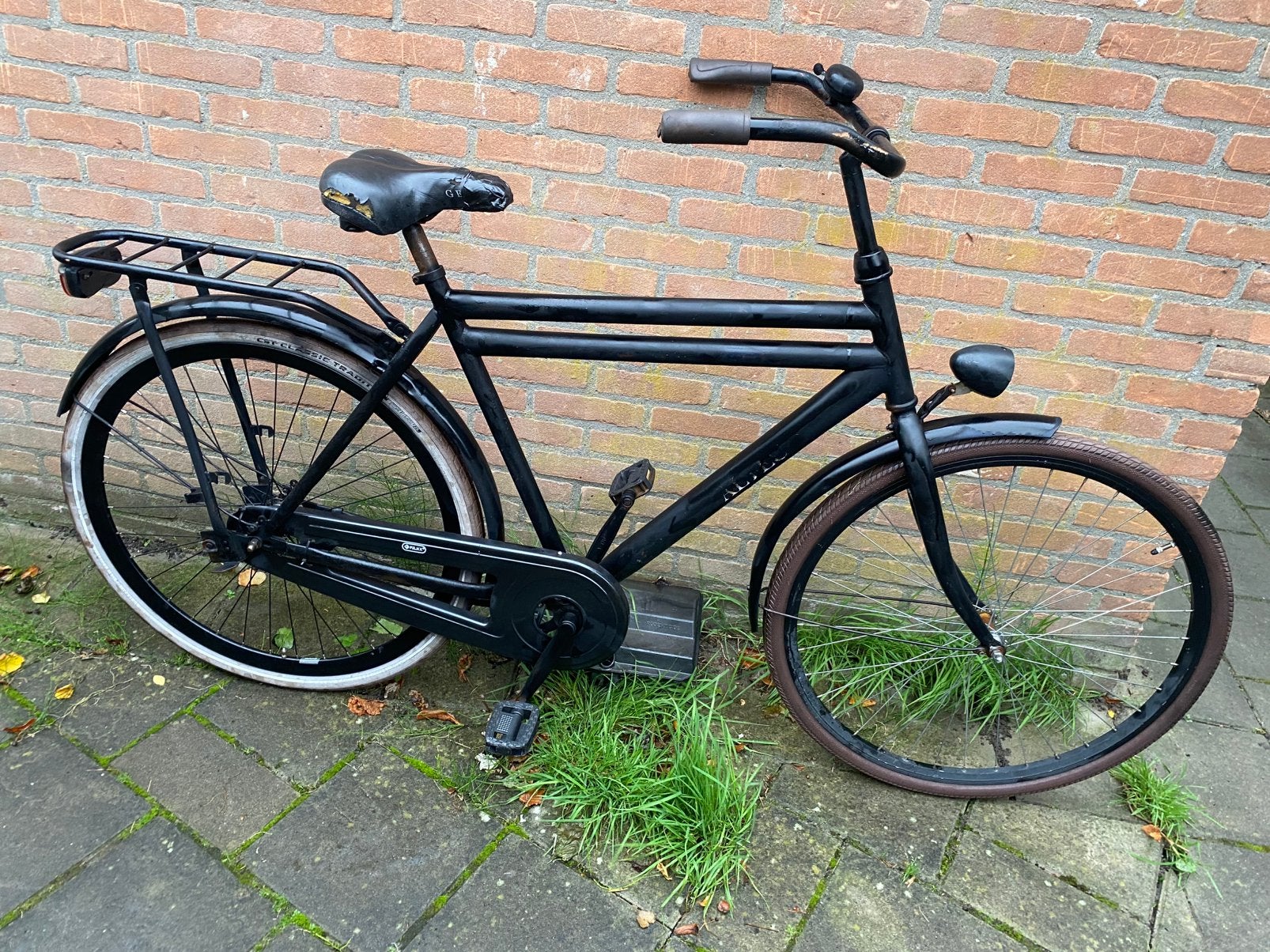Een heren fiets, 57 tot 61 cm, Ophalen of Verzenden, Zo goed als nieuw, Overige merken