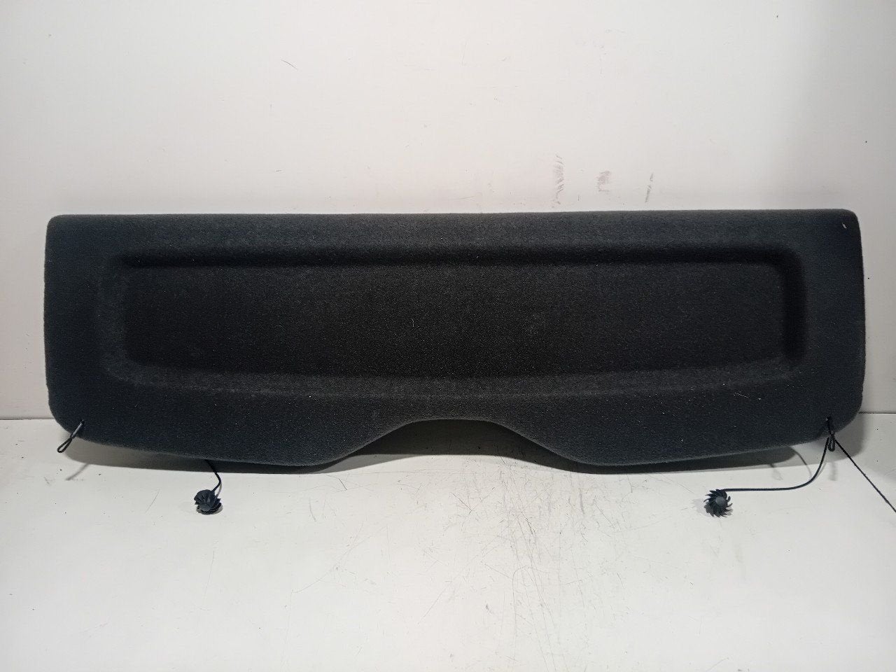 Hoedenplank Seat Mii, Auto-onderdelen, Interieur en Bekleding, Onderdelen@venauto.nl, Van der Ven Autorecycling B.V., Gebruikt