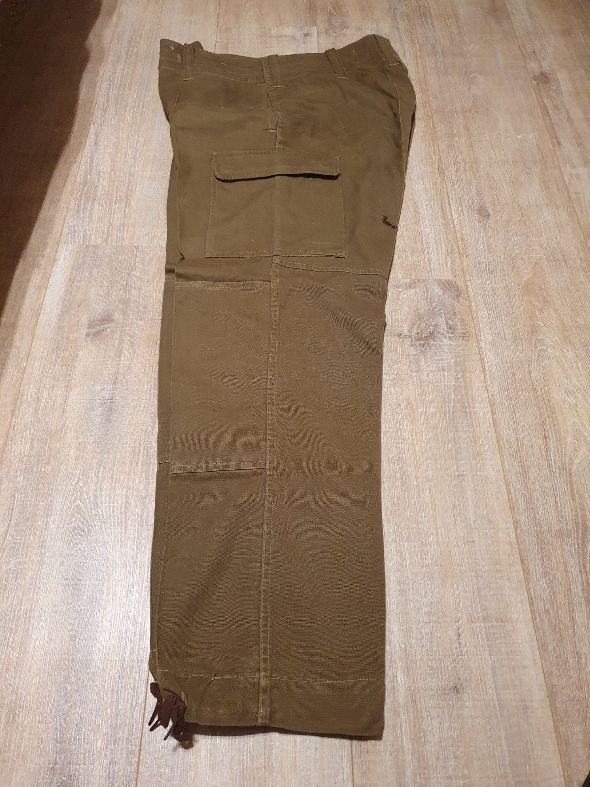 SADF broek leger, Ophalen of Verzenden, Landmacht, Overige gebieden