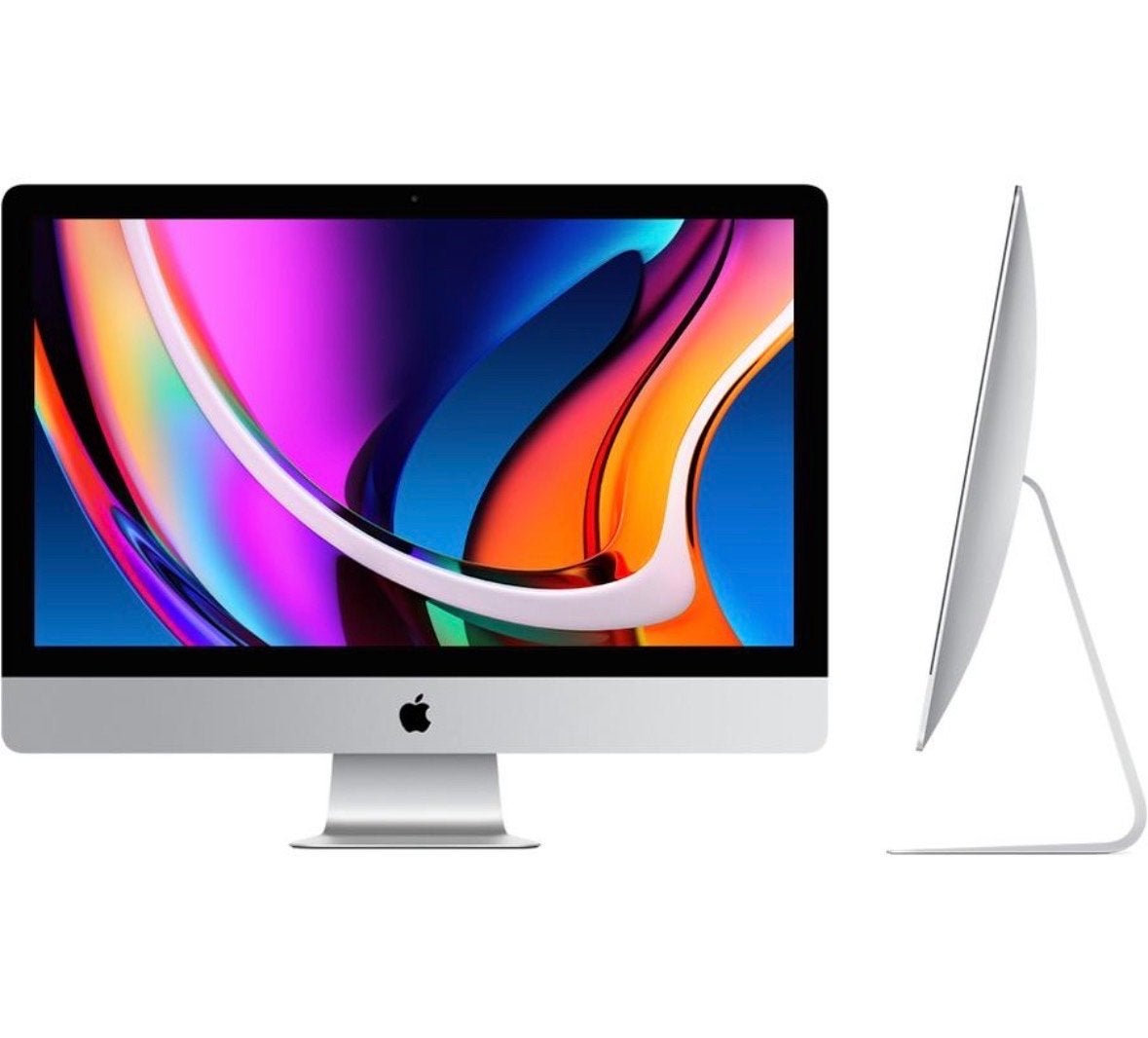 Apple iMac 27” Retina 5K 2020  i7 | 64GB | 1TB | 5700XT 16GB, Computers en Software, Ophalen, 64 GB of meer, Gebruikt, SSD