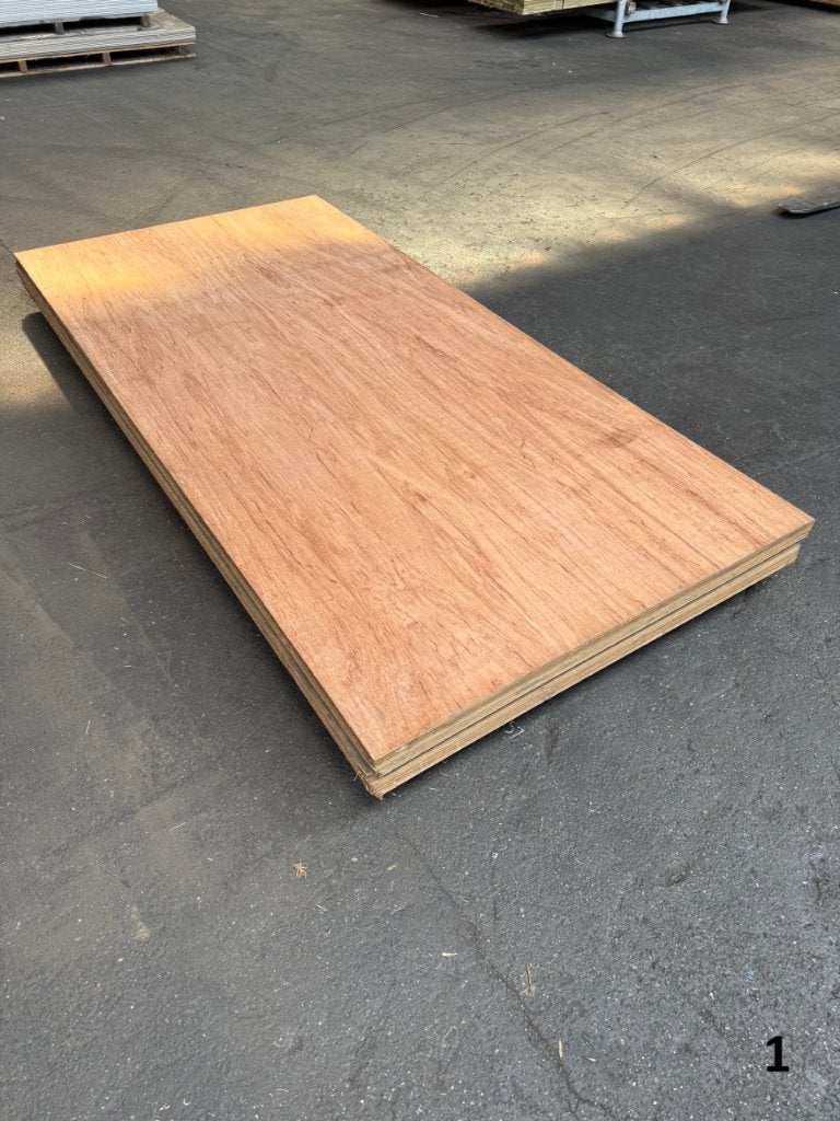 Diverse partijen houtplaten, Spot goedkoop!, Ophalen, Nieuw, Hout