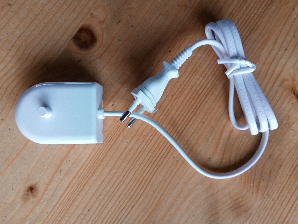 Philips Sonicare Oplaadstation, Ophalen of Verzenden, Nieuw, Tandenborstel