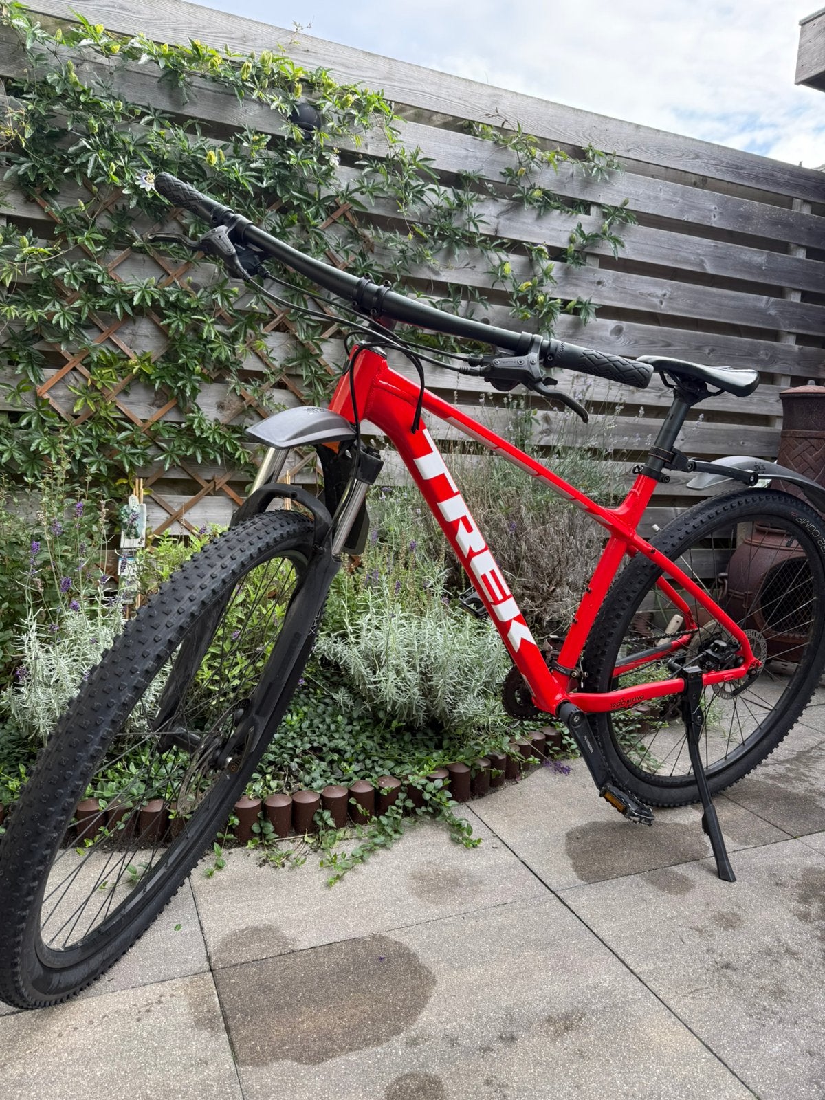 Mountainbike, Trek Marlin 5 Gen 2