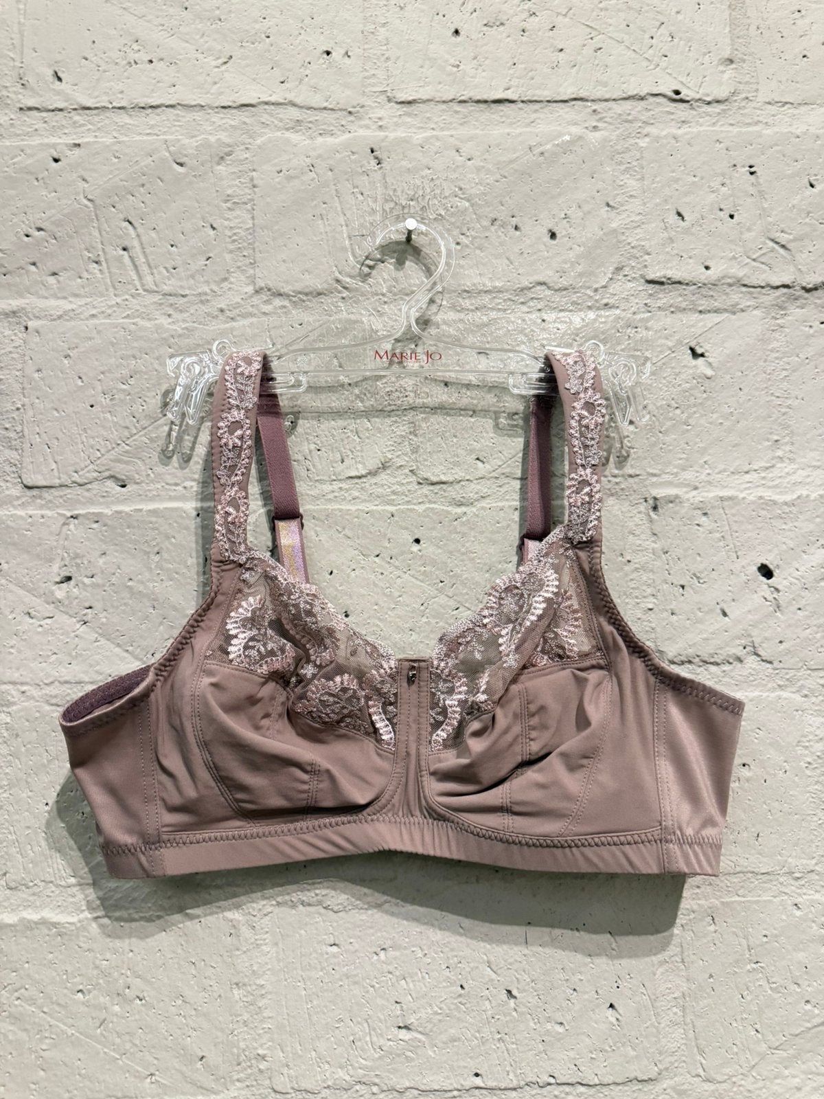 Louisa bracq bh 80C, 95F, 100E NIEUW!! Bh nu €45, Ophalen of Verzenden, BH