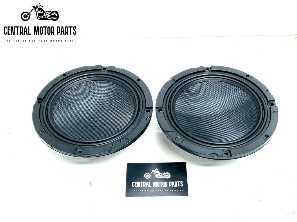 6.5 inch Stage 2 Woofer Set Touring 2014-up, Niet ingevuld, Niet ingevuld, Nieuw, Ophalen of Verzenden