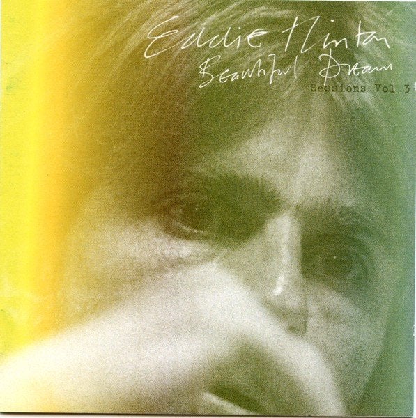 CD: Eddie Hinton – Beautiful Dream - Sessions Vol.3 (ZGAN), Ophalen of Verzenden
