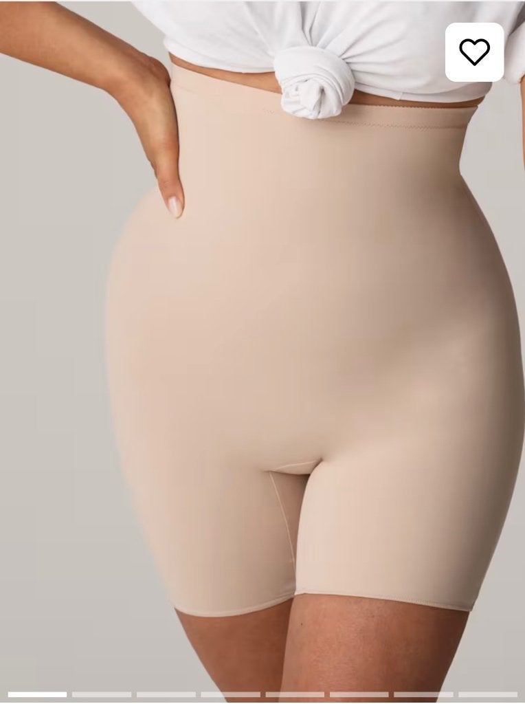 Prima Donna correctie ondergoed NIEUW, Kleding | Dames, Prima Donna, Ophalen of Verzenden, Overige kleuren, Broekje of Short