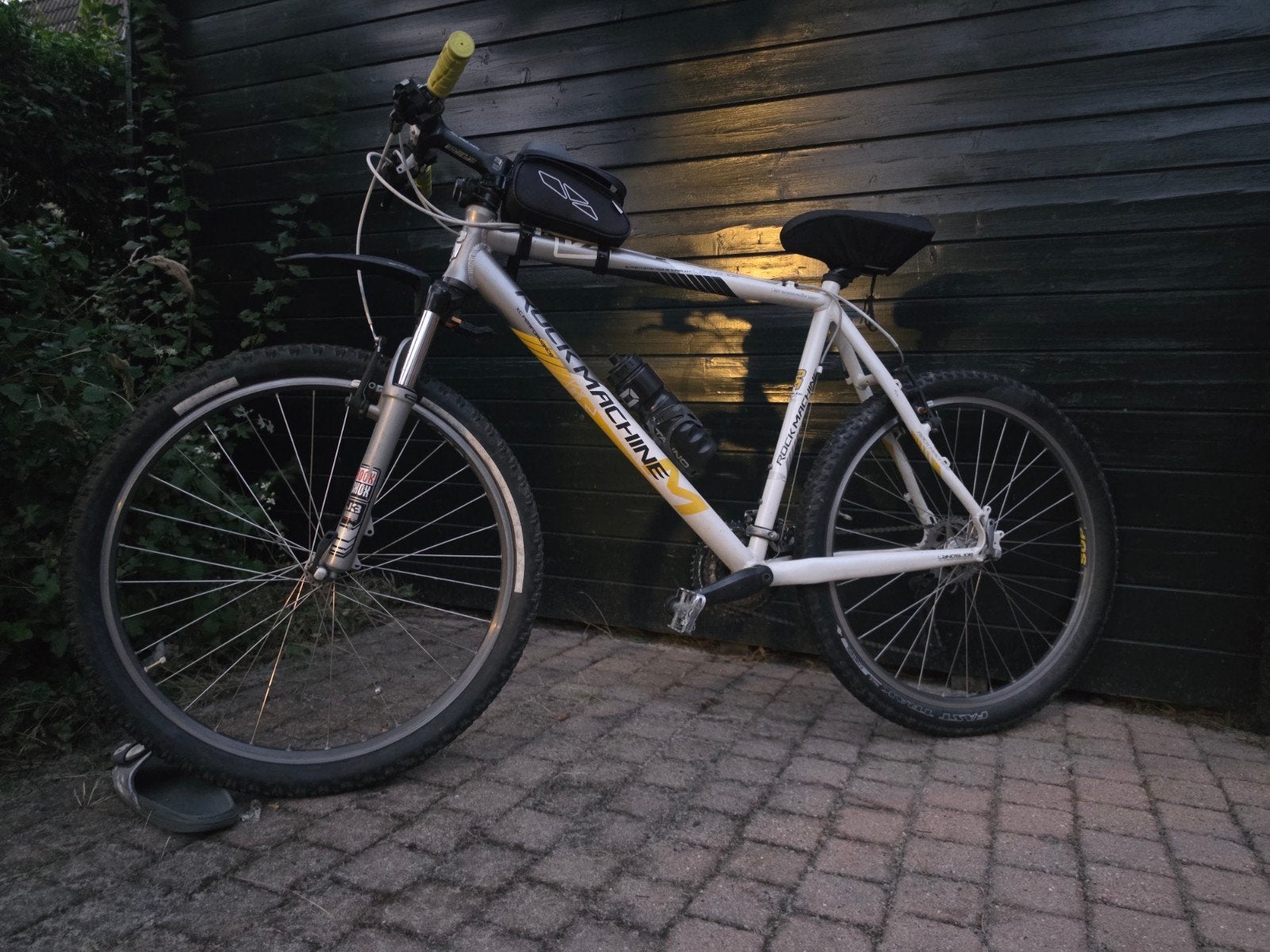 Rock Machine Mountainbike - Goede staat, Ophalen