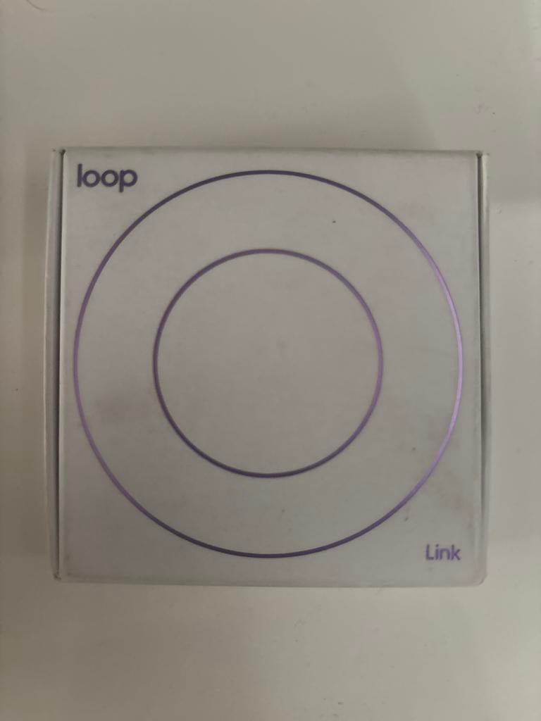 Loop Link Oordopjes - Nieuw in Doos, Ophalen of Verzenden, Nieuw