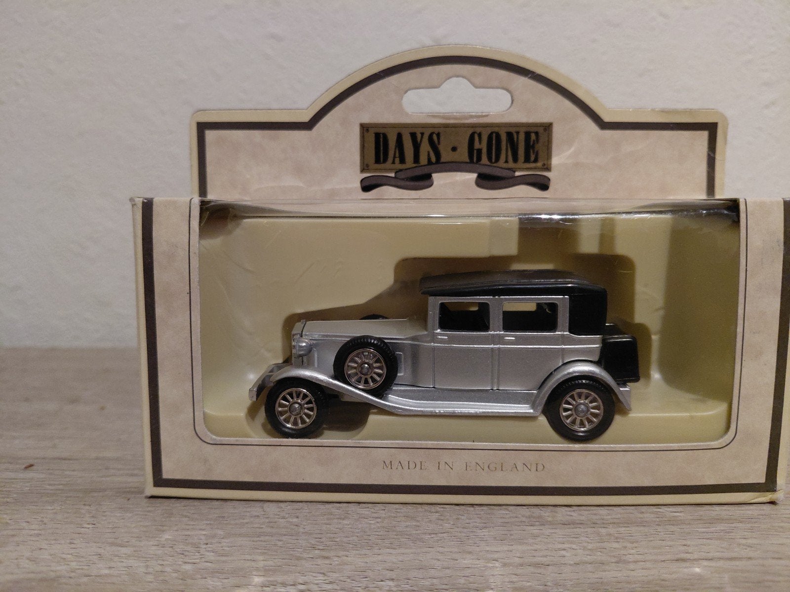 Rolls Royce Collectie, Overige merken, 1:50 of kleiner, Auto, Nieuw