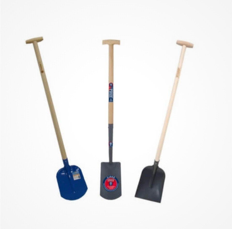 Schop, schep, bats, spade NIEUW, Ophalen, Nieuw, Schop