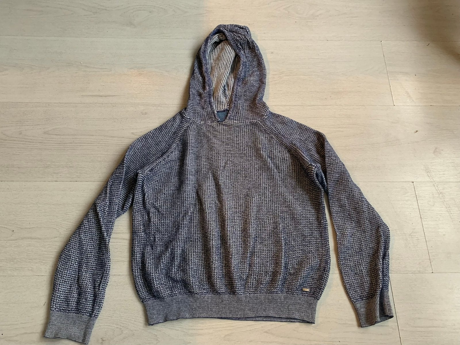 Zara trui maat 122, Ophalen, Gebruikt, Jongen, Trui of Vest