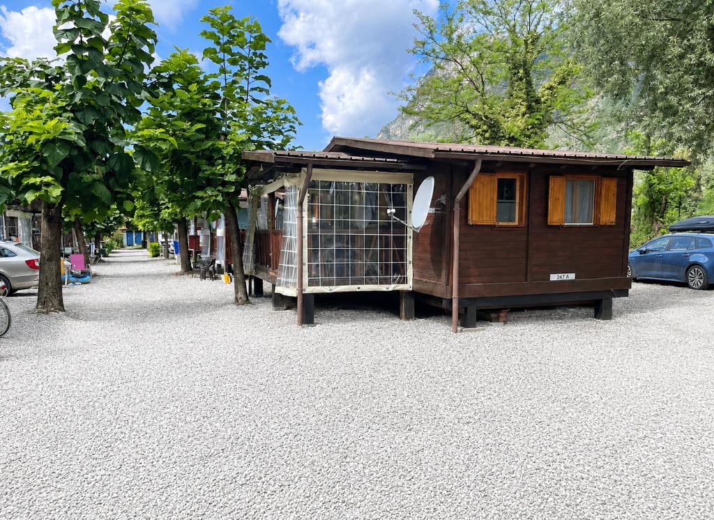 Chalets te huur met airco, Porlezza, Lugano meer,  Italië, 5 personen, Dorp, 2 slaapkamers, Lombardije en Merengebied