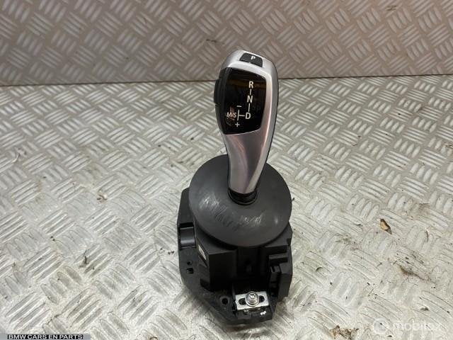 Automaat pook BMW 5-serie E60 LCI E63 lci 9165669, Gebruikt, Info@bmwcarsenparts.nl, Bmw, Ophalen of Verzenden
