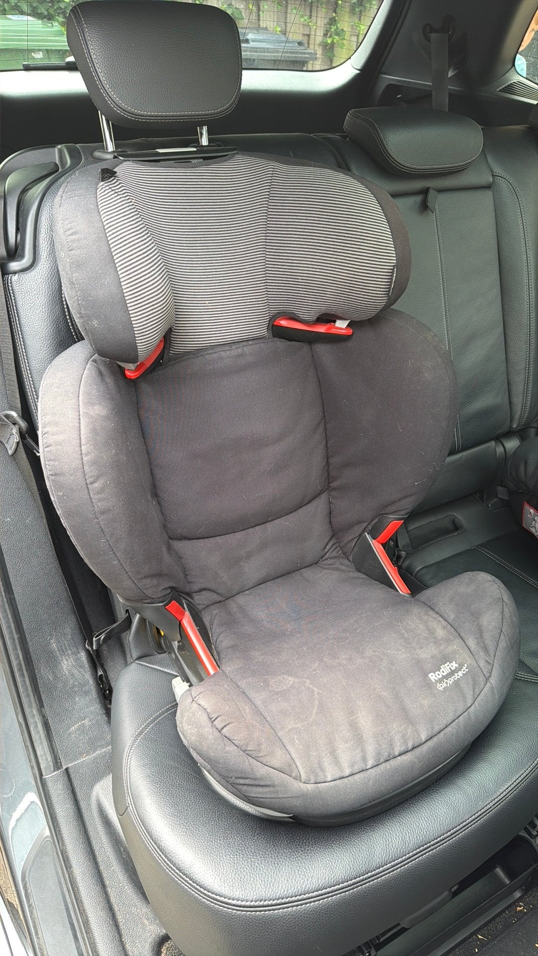Maxi cosi RodiFix AirProtect, Ophalen, Verstelbare rugleuning, Gebruikt, 15 t/m 36 kg